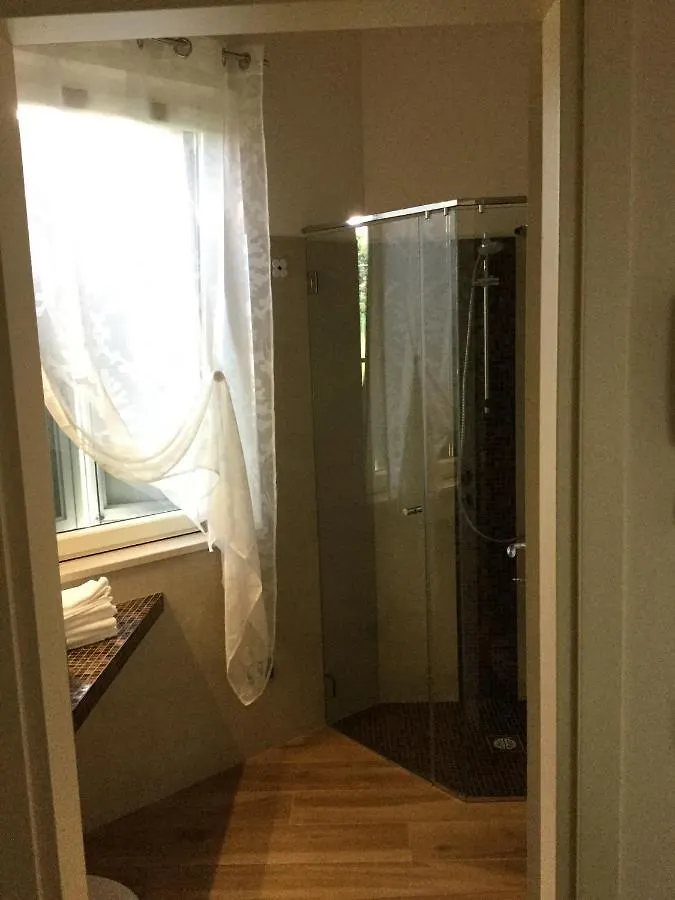 B&B Corte Sant'Angelo Passirano Italie